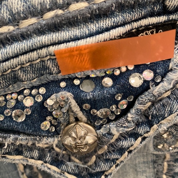 Miss Me Jeans Boot cut - Picture 5 of 6